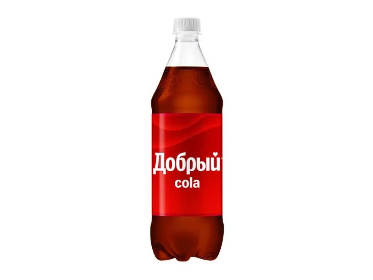 Добрый Cola 