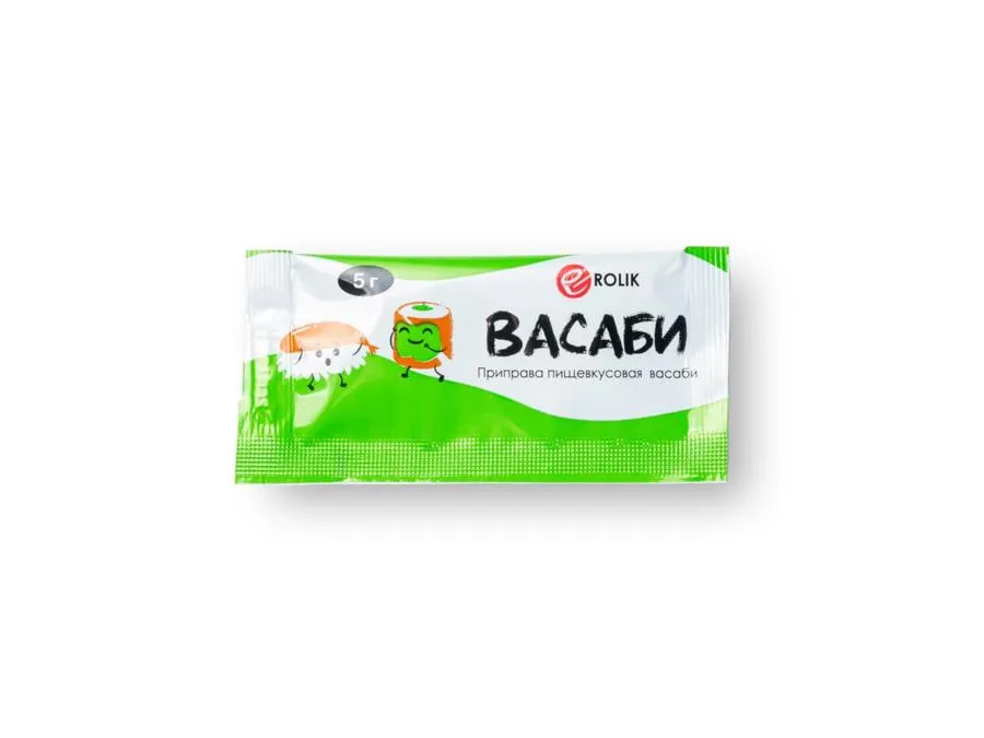 Васаби