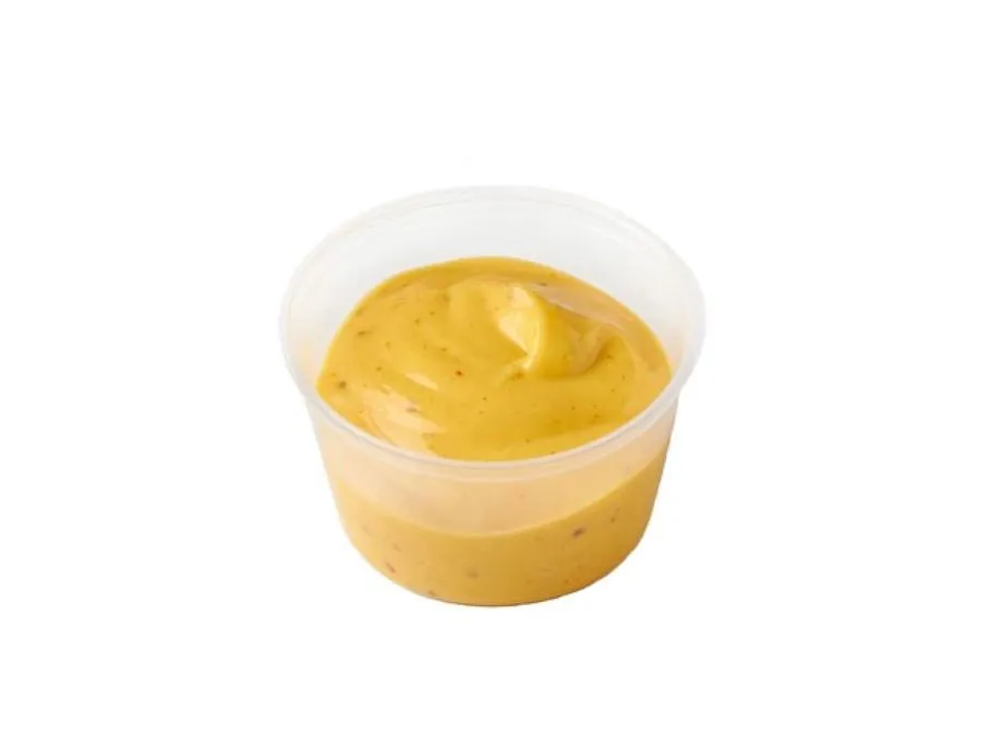 Биг бокс №1 