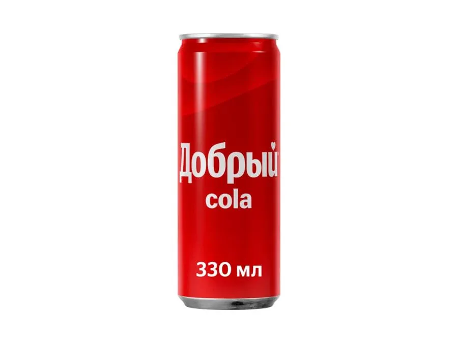Добрый 0,33