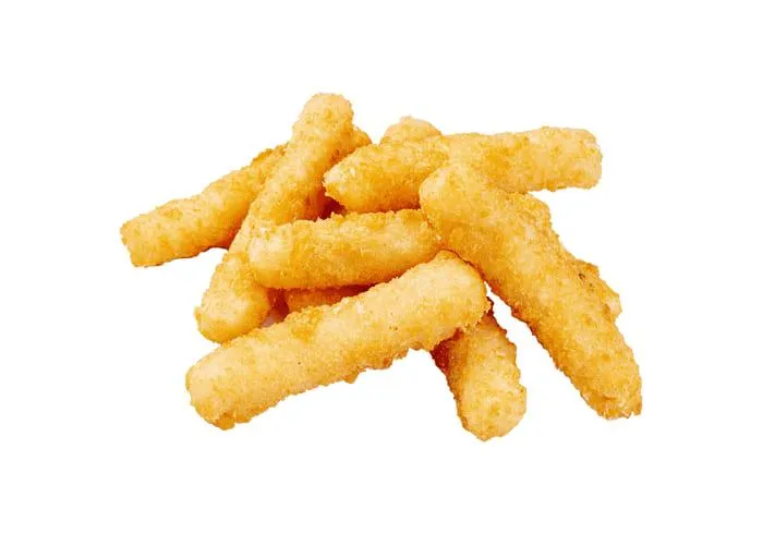 Сырные палочки