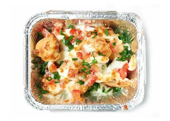 Пельмени пикантные куриные