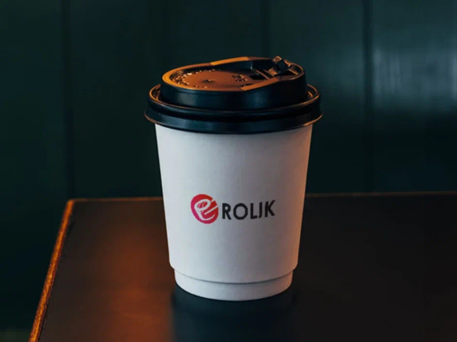 Двойной эспрессо