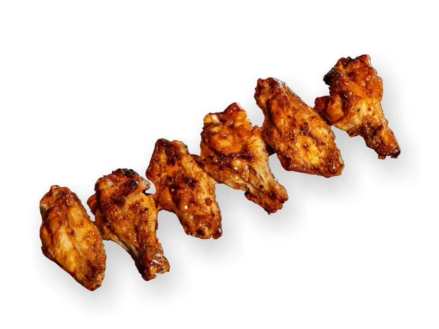 Крылья куриные