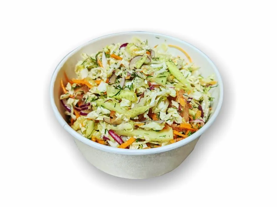 Витаминный салат