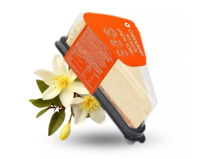 Чизкейк классический