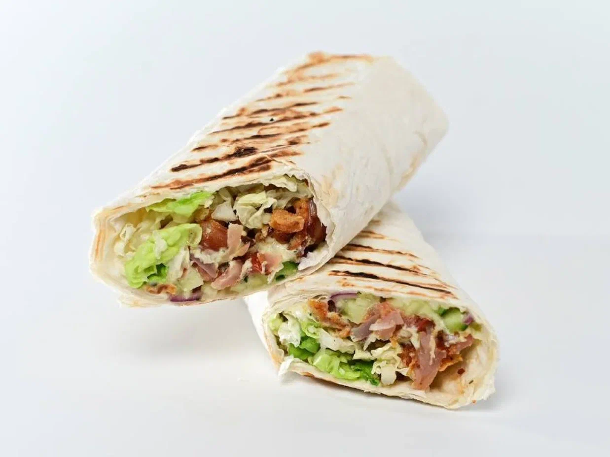 Фирменная с Шашлыком XXL