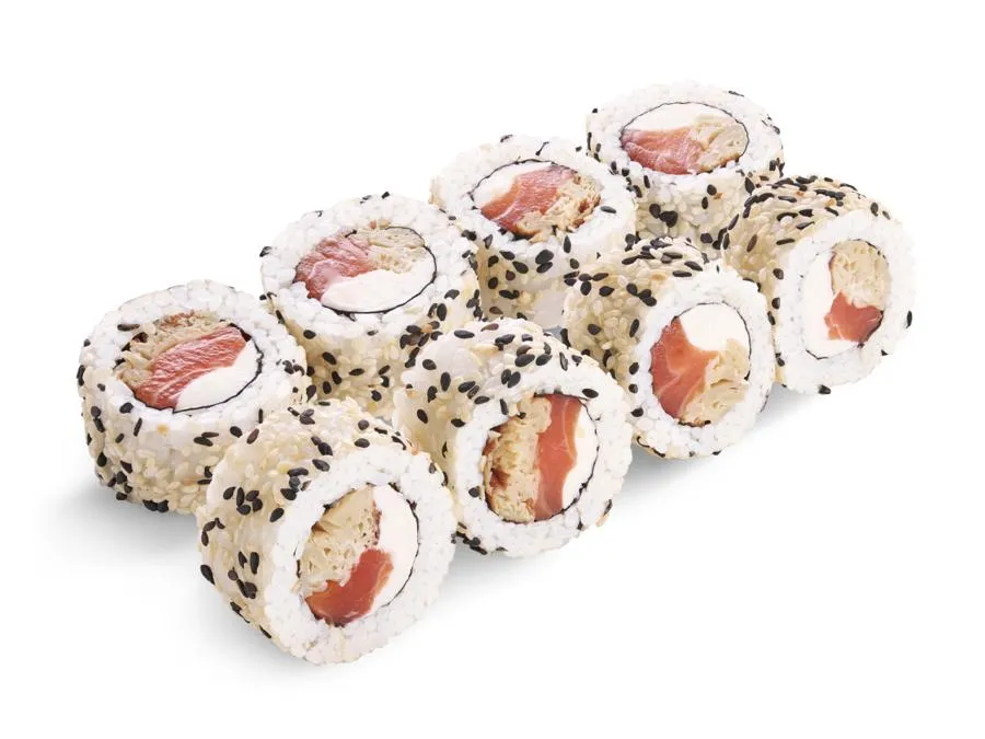 Филадельфия в кунжуте