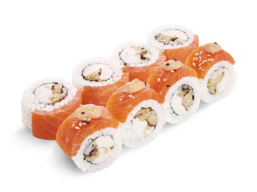 Филадельфия спайси