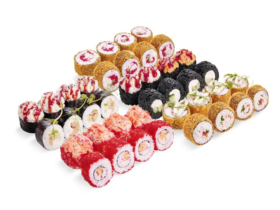 Сет Килограмм