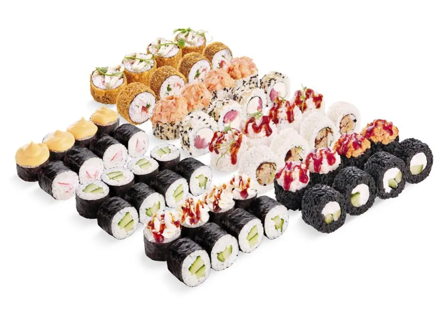 Сет Путь самурая