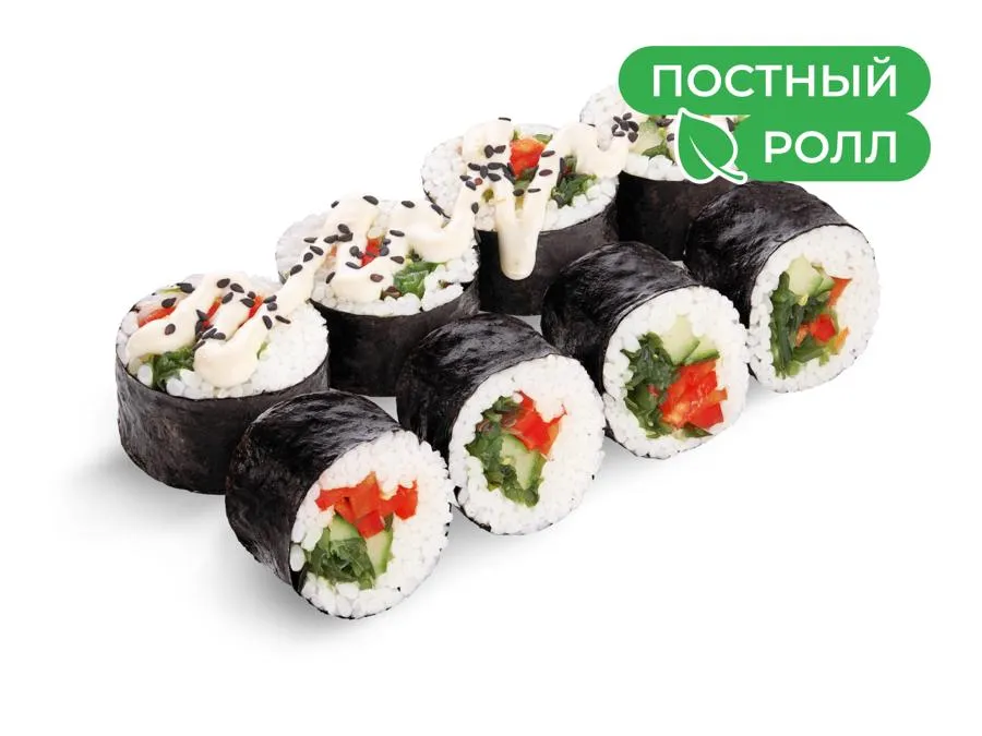Сет Постный