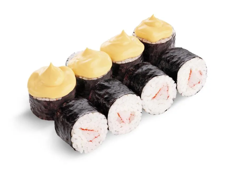 Сет Карапуз