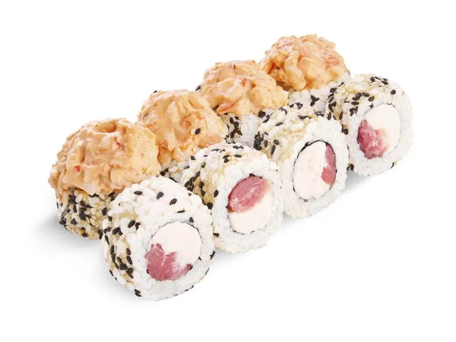 Сет Капибара