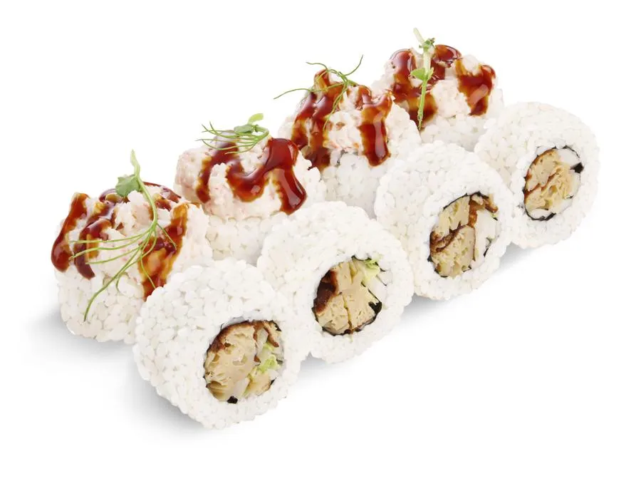 Сет Капибара