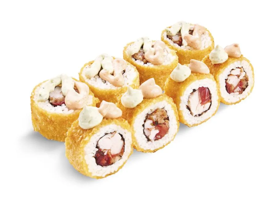 Сет Карапуз