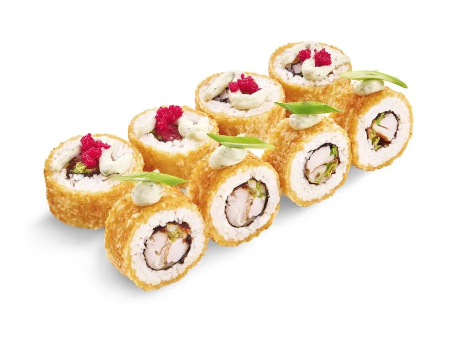 Сет Один на двоих