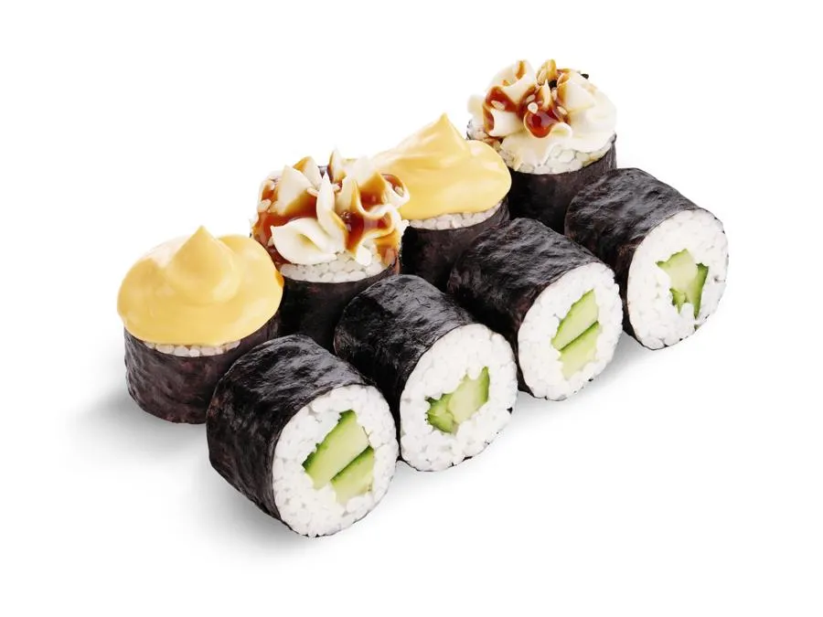 Сет Лакомка