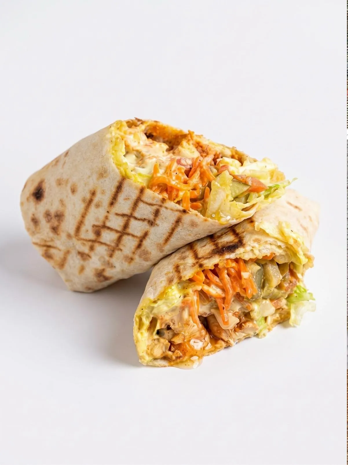 Шаурма корейский акцент