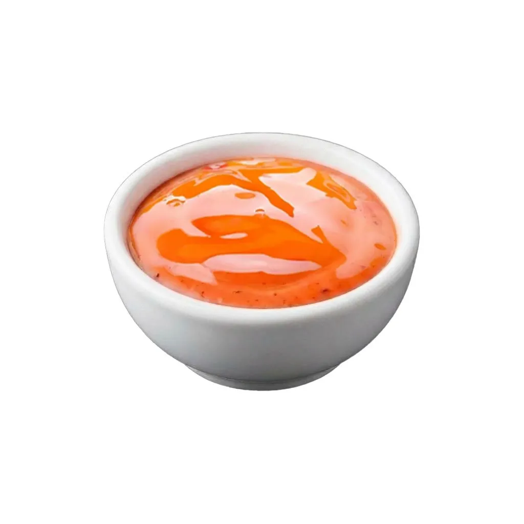 Кисло-сладкий