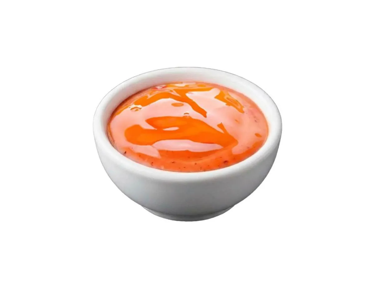 Сладкий чили