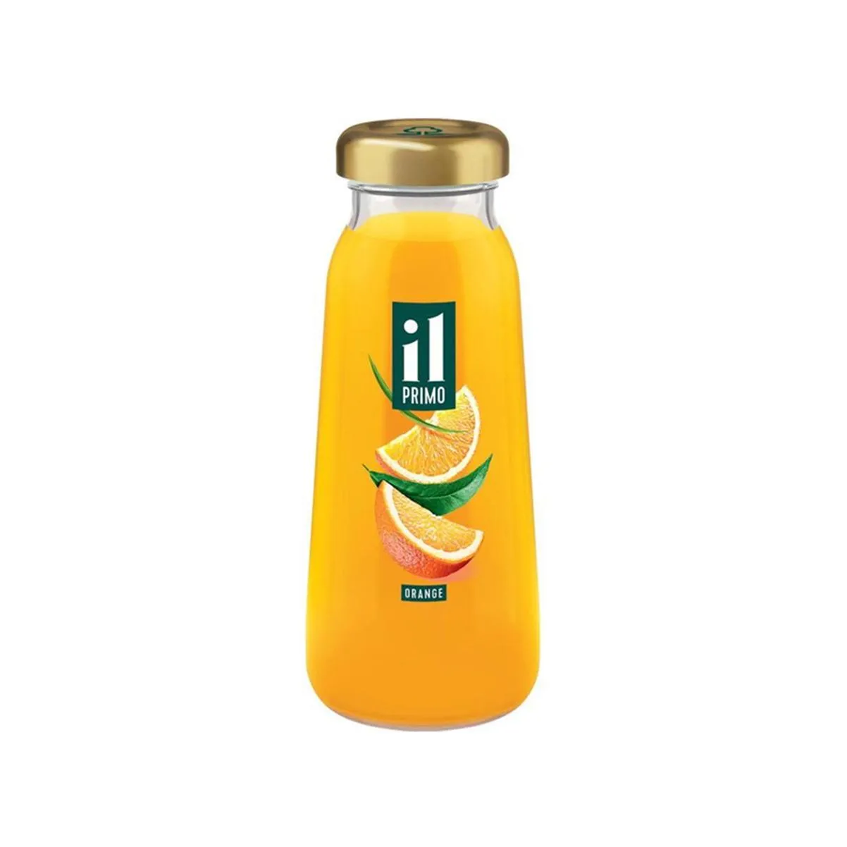 Сок Иль  Апельсин