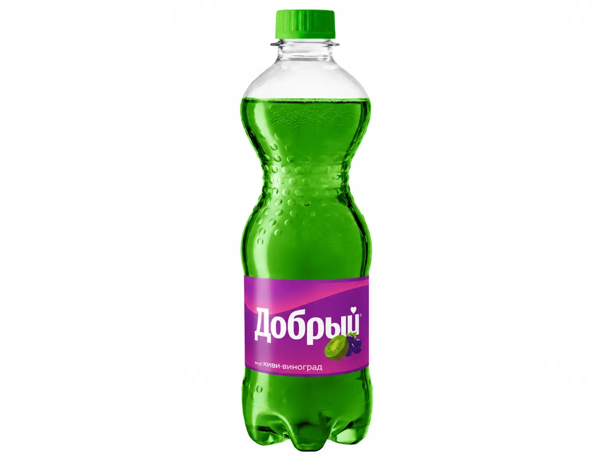 Добрый Киви-виноград
